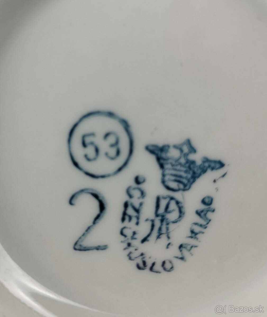 RETRO - mix vecí z čias socializmu - 11