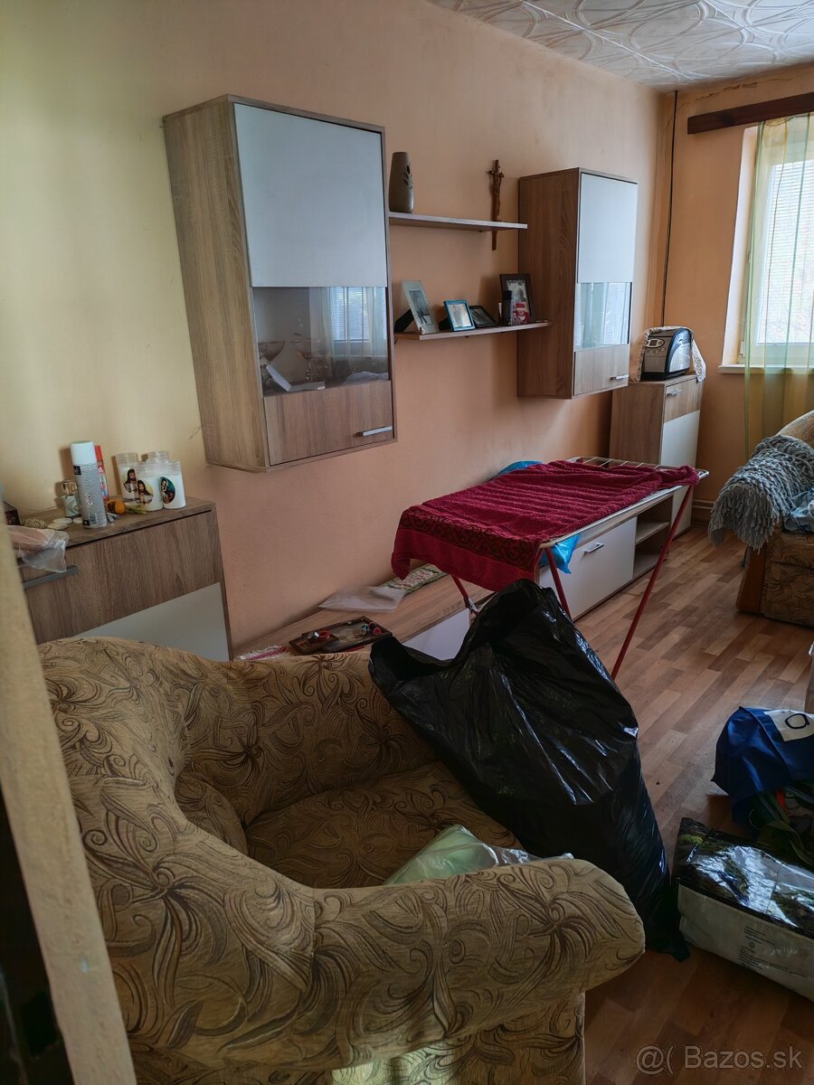 Predám rodinný dom - 11