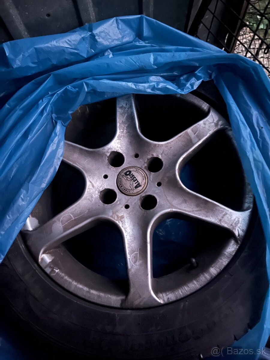 Citroën c5 combi 2008 - 11