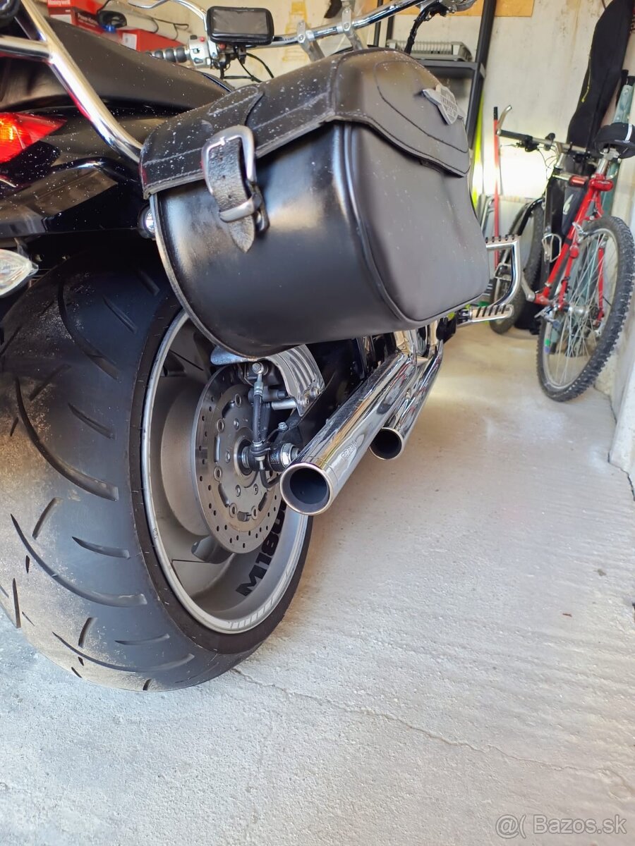 PREDAM SUZUKI INTRUDER M 1800 R - 11