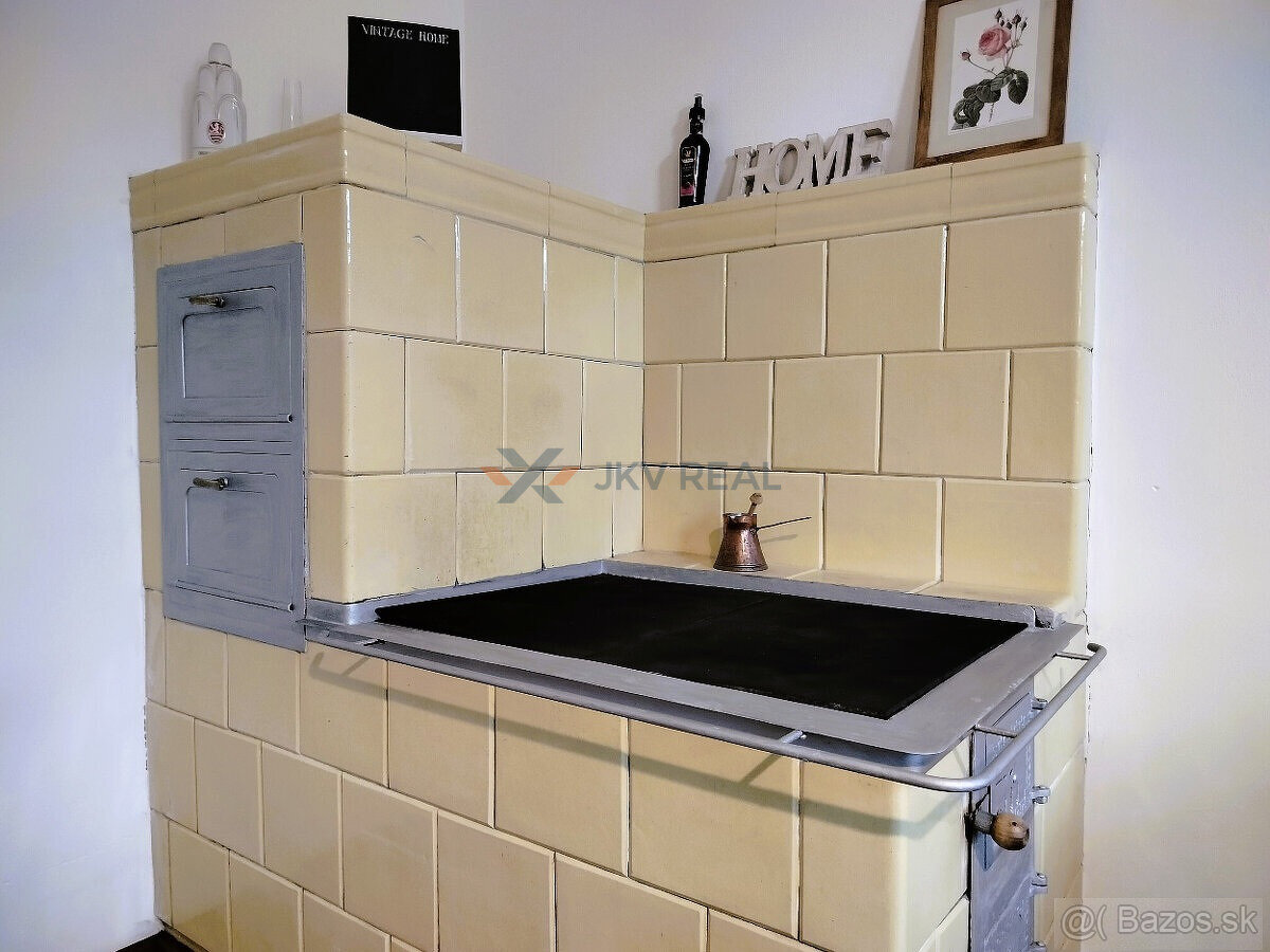 Dom ktorý Vás nadchne - 11