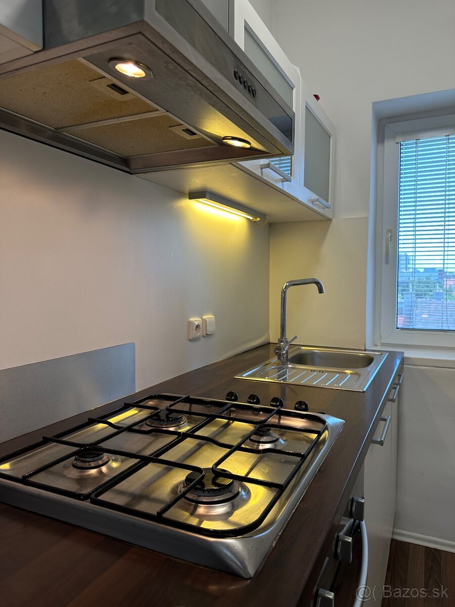 Prenájom bytu Bratislava bez depozitu - 11