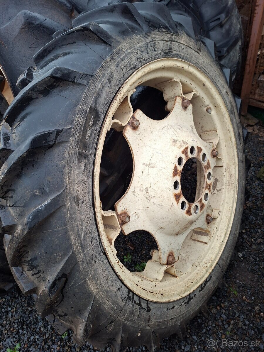 Zetor díly 3011 - 11