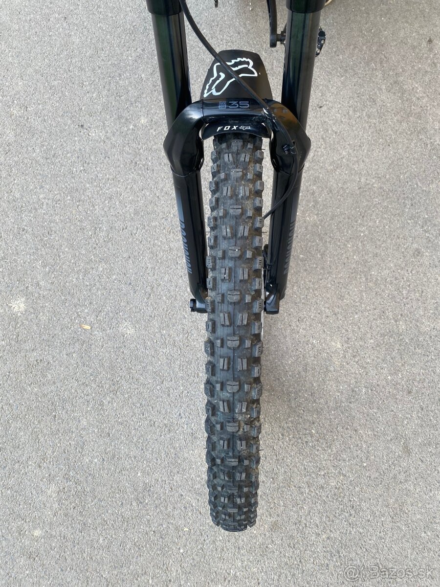 CTM Scroll 29" 2023 Veľkosť L - 11