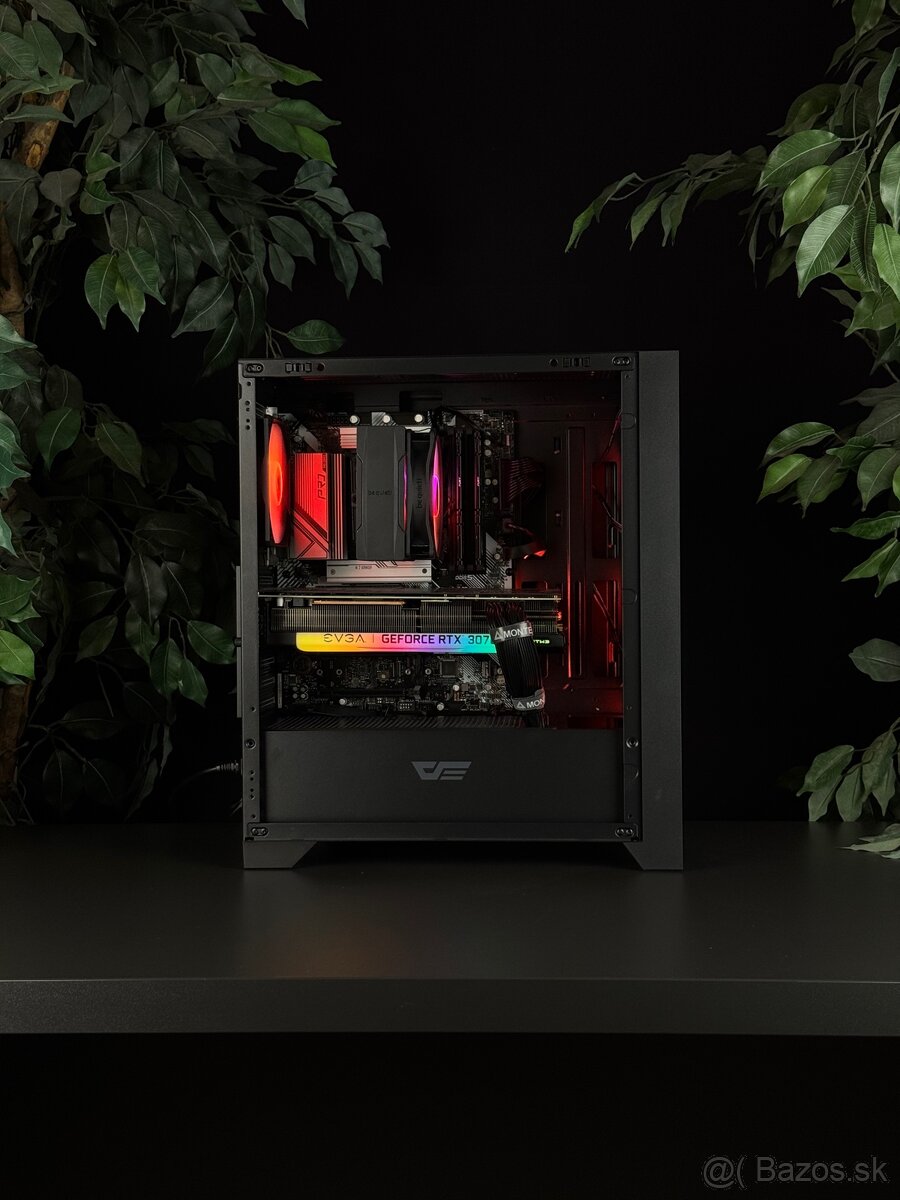 ☑️ i7 14700 / RTX 3070 / 32GB RAM / 1TB SSD - 11