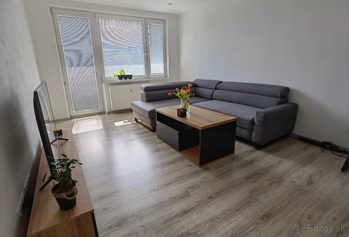 2i zariadený byt na predaj, Handlová - 11