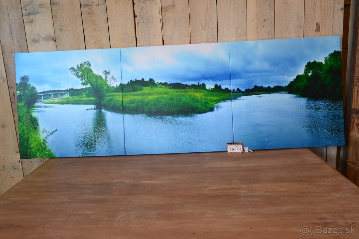 dekoracne obrazy a predmety - 11