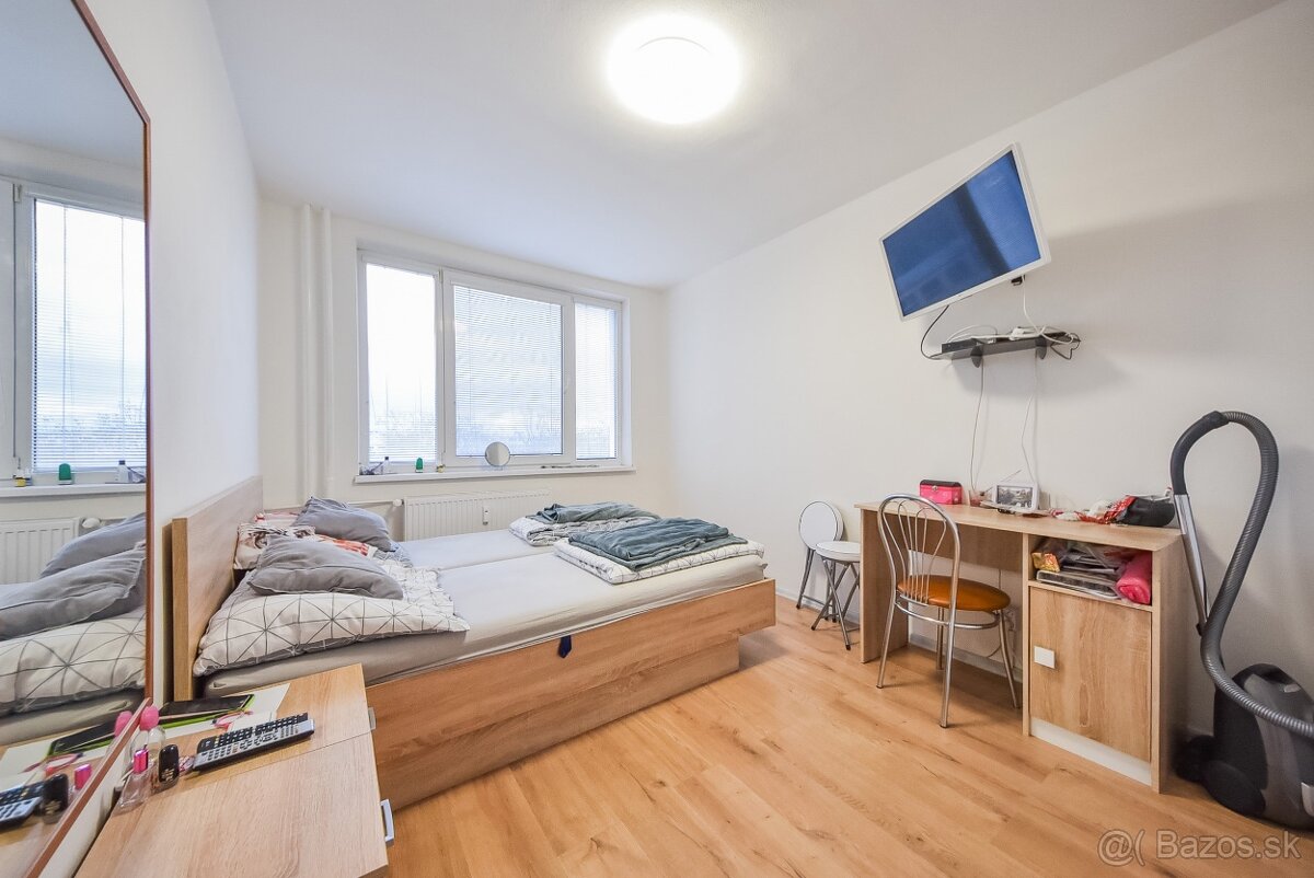 1,5-IZB. BYT SO ZARIADENÍM, KOŠICE – ZÁPAD - 11