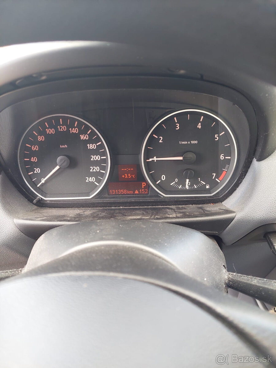 bmw 1 e 87 1.8i 95kw automat - 11