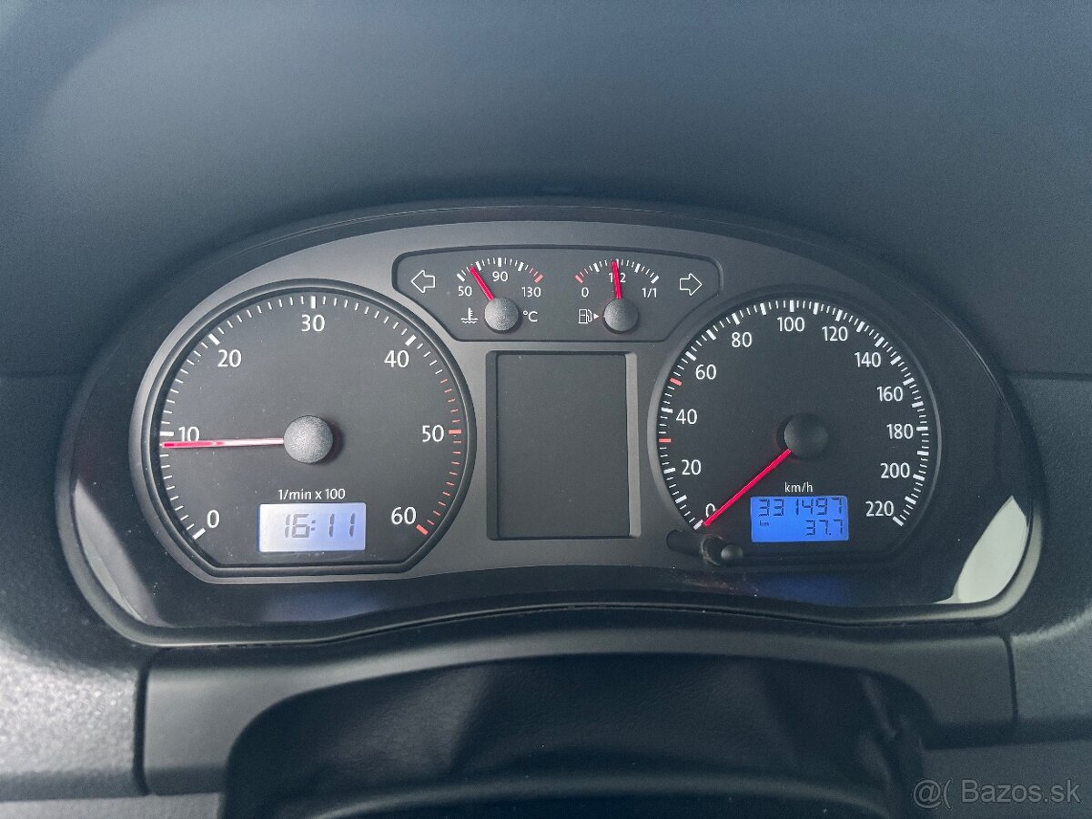 VW Polo 1.4 TDI 80PS – Servisované, Bez hrdze - 11