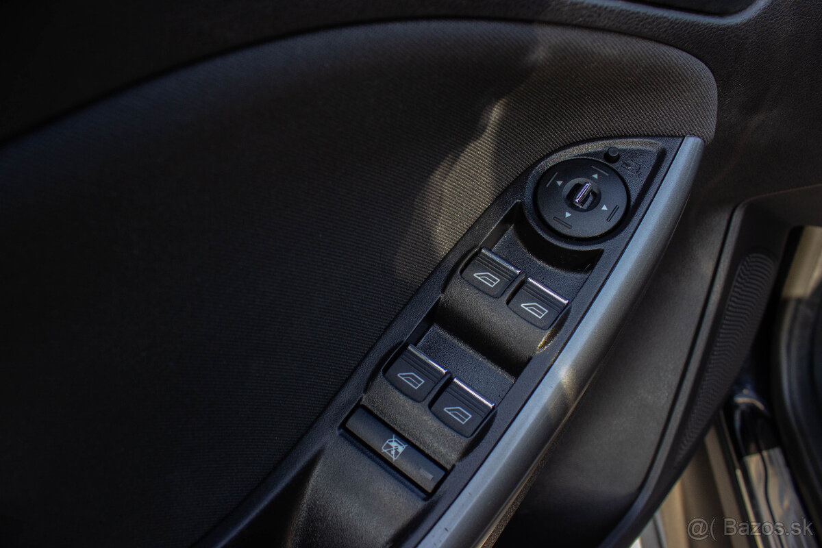 Ford Focus combi 1.0 EcoBoost 07/ 2014 - 11