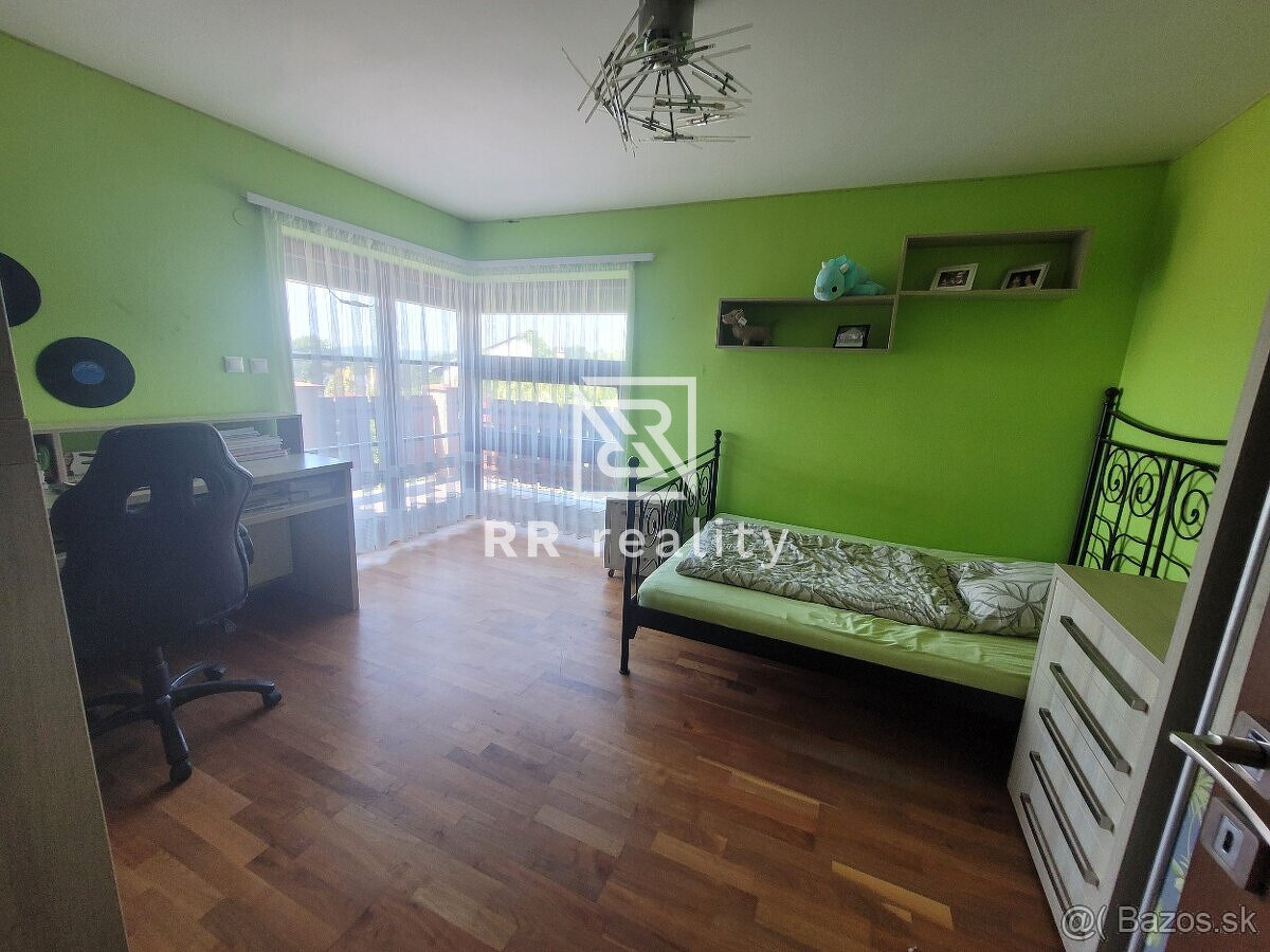 Luxusný RD Nováčany ktorý prevýši Vaše očakávania - 11