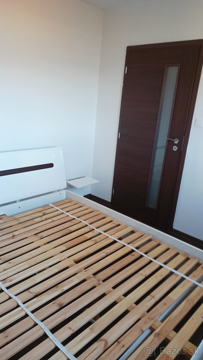 3 izbový byt v Poprade na prenájom, Moyzesova ul. - 11