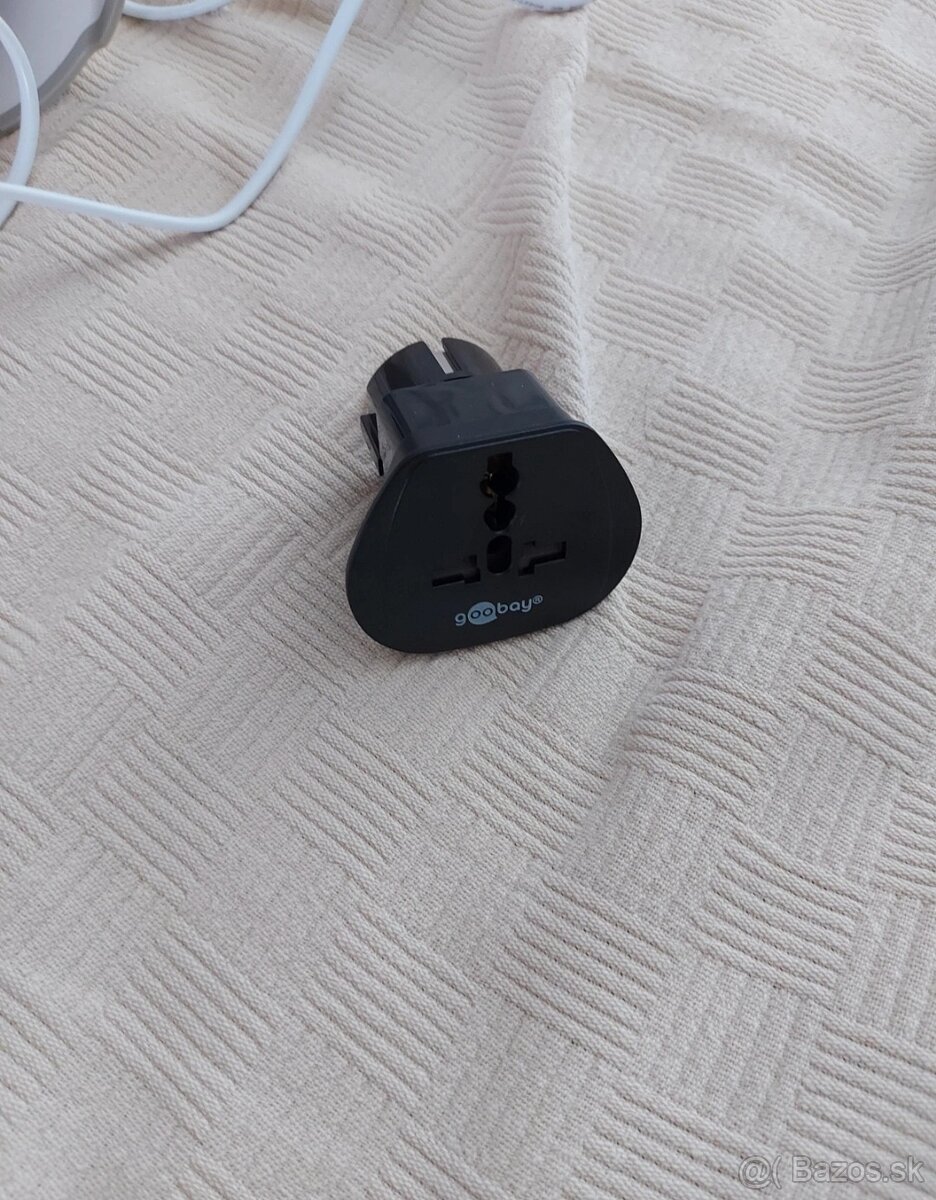 Čistička Frida baby 3v1 NOVÁ - 11