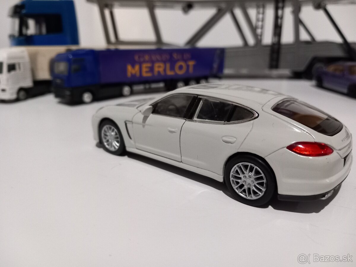 Modely áut Porsche - 11