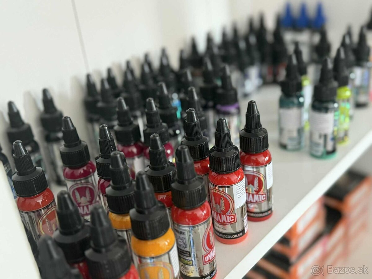 Predám zabehnutý e-shop - 11