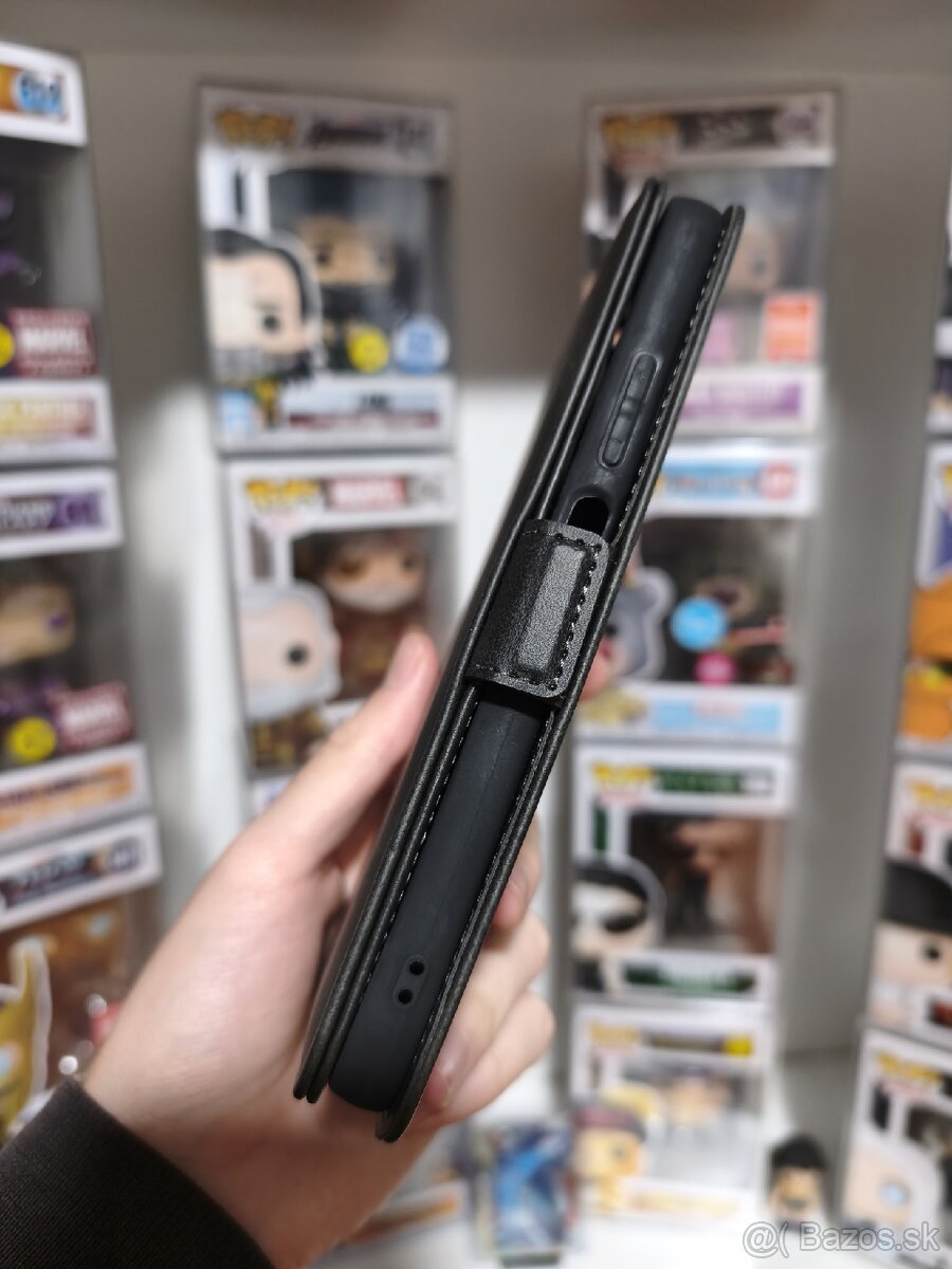 Obaly/Kryty/Ochranné fólie a sklá na Poco X5 PRO 5G - 11