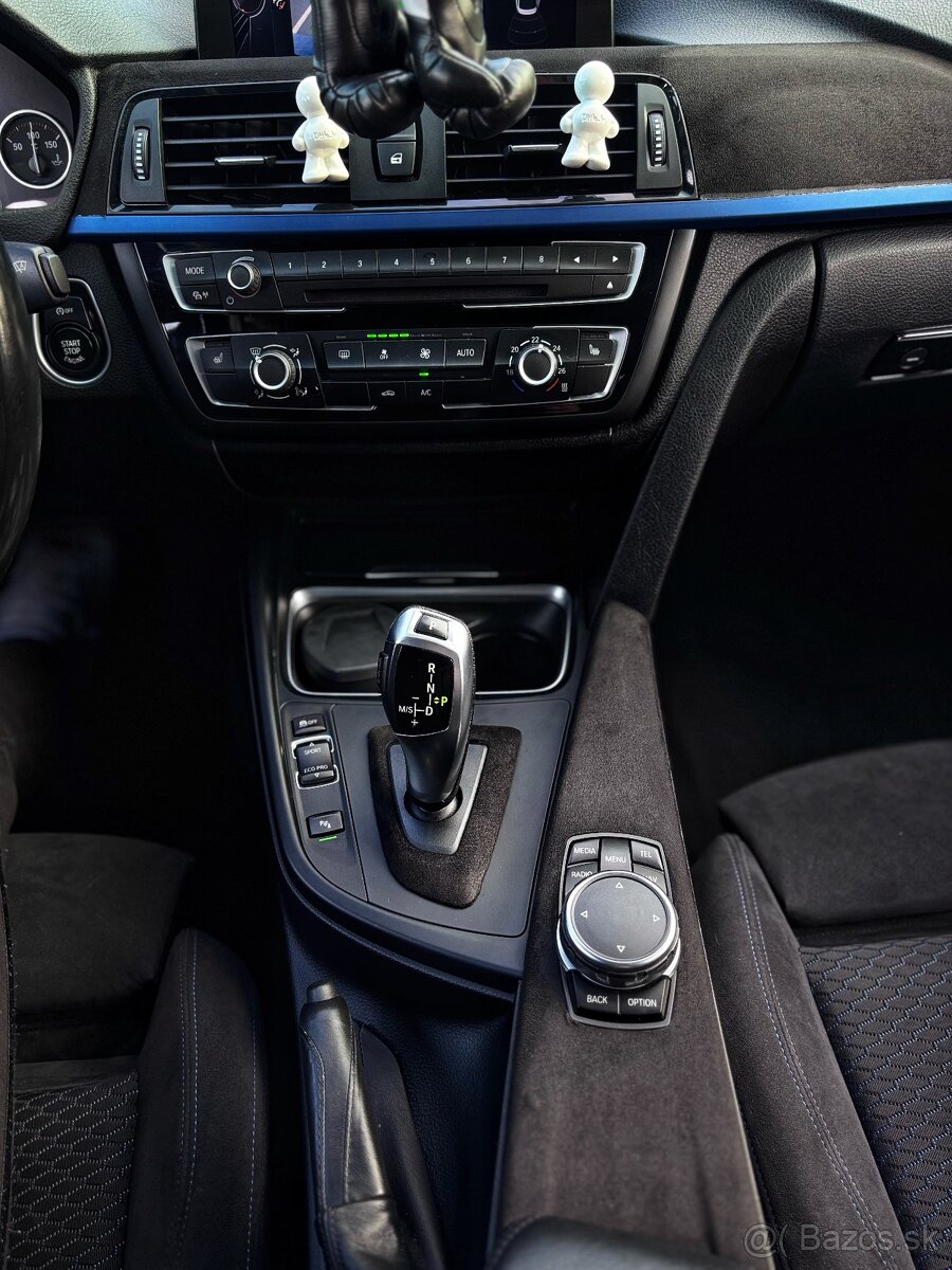 BMW 435d Xdrive - 11