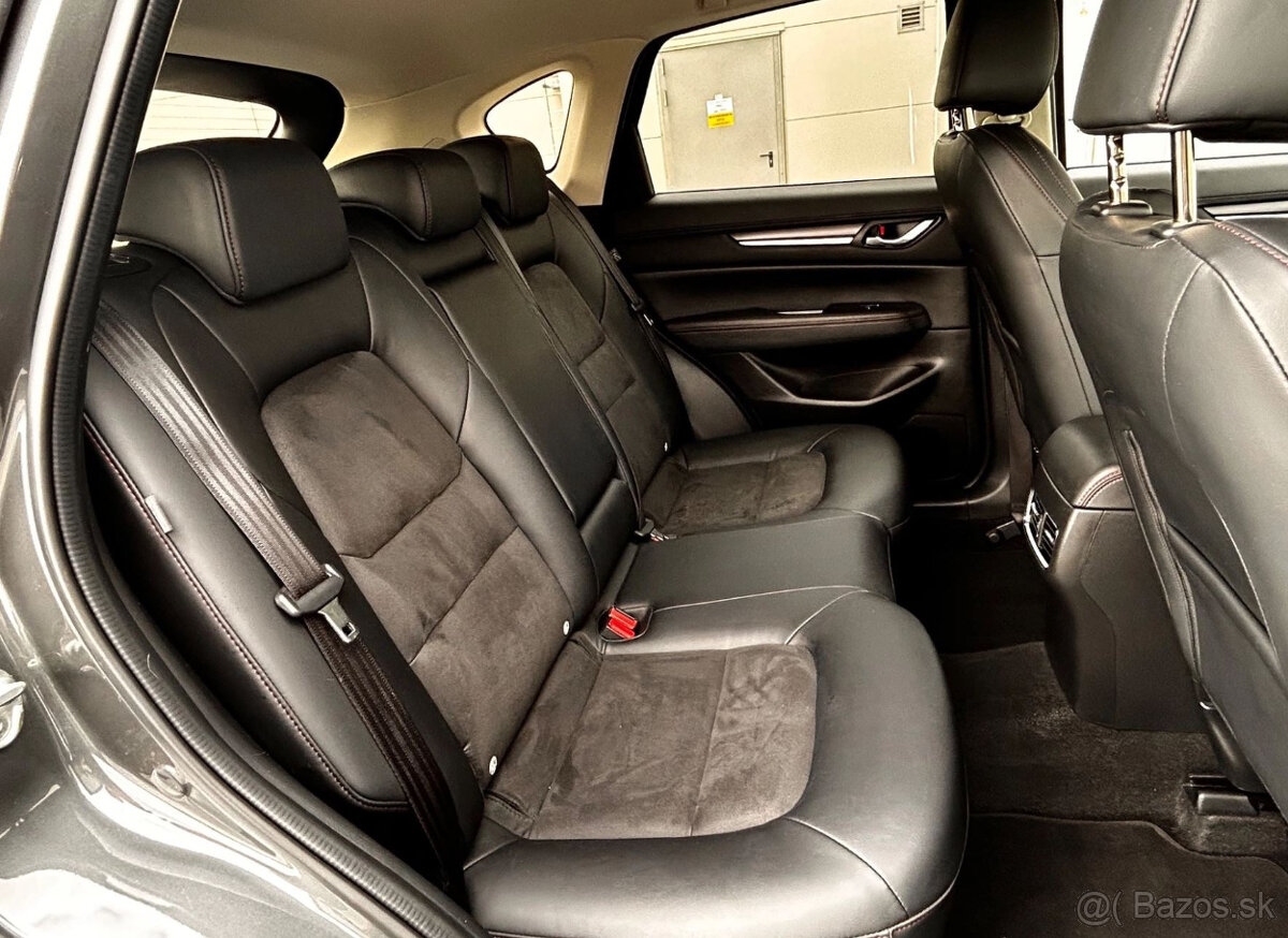 Mazda CX-5 2.0 Exclusive-Line.2WD - 11