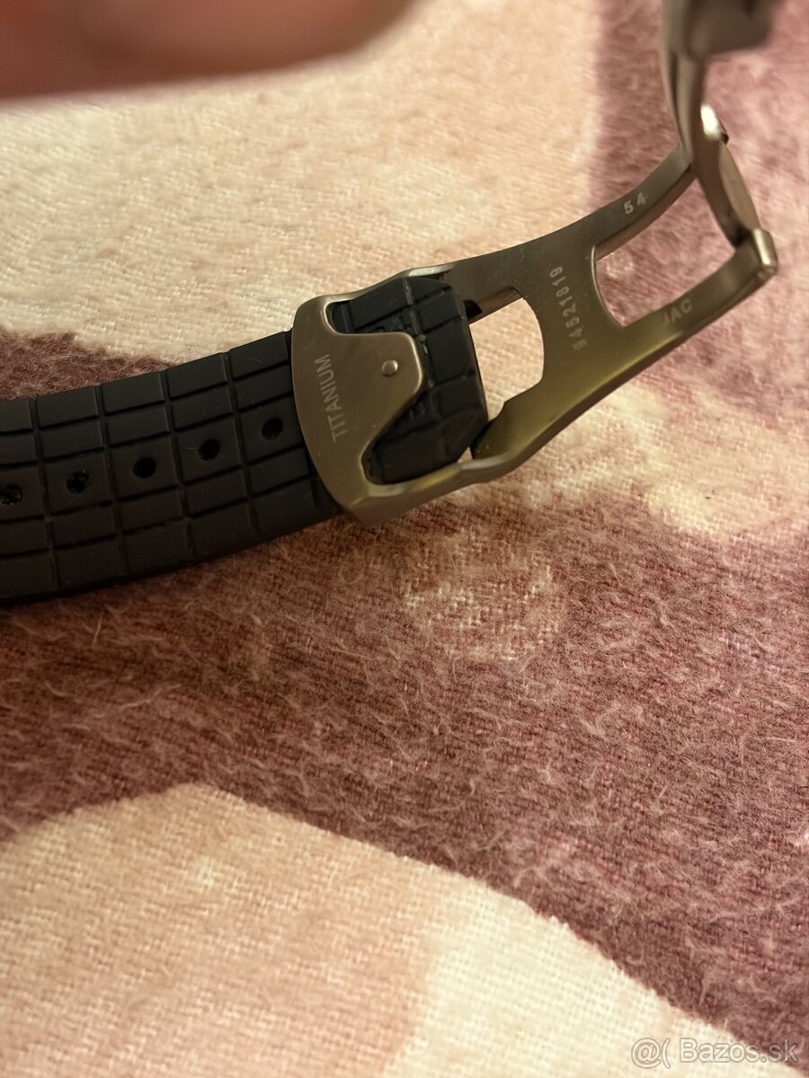 Predám luxusné hodinky Omega - 11