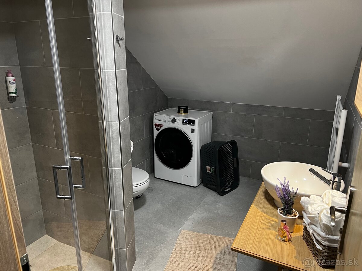 Predám chatu v Beskydách - 11