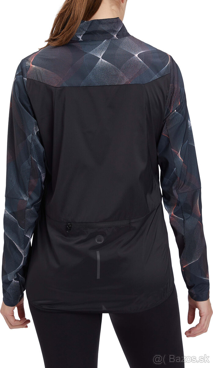 šuštáková bunda- bežecká - M - 11