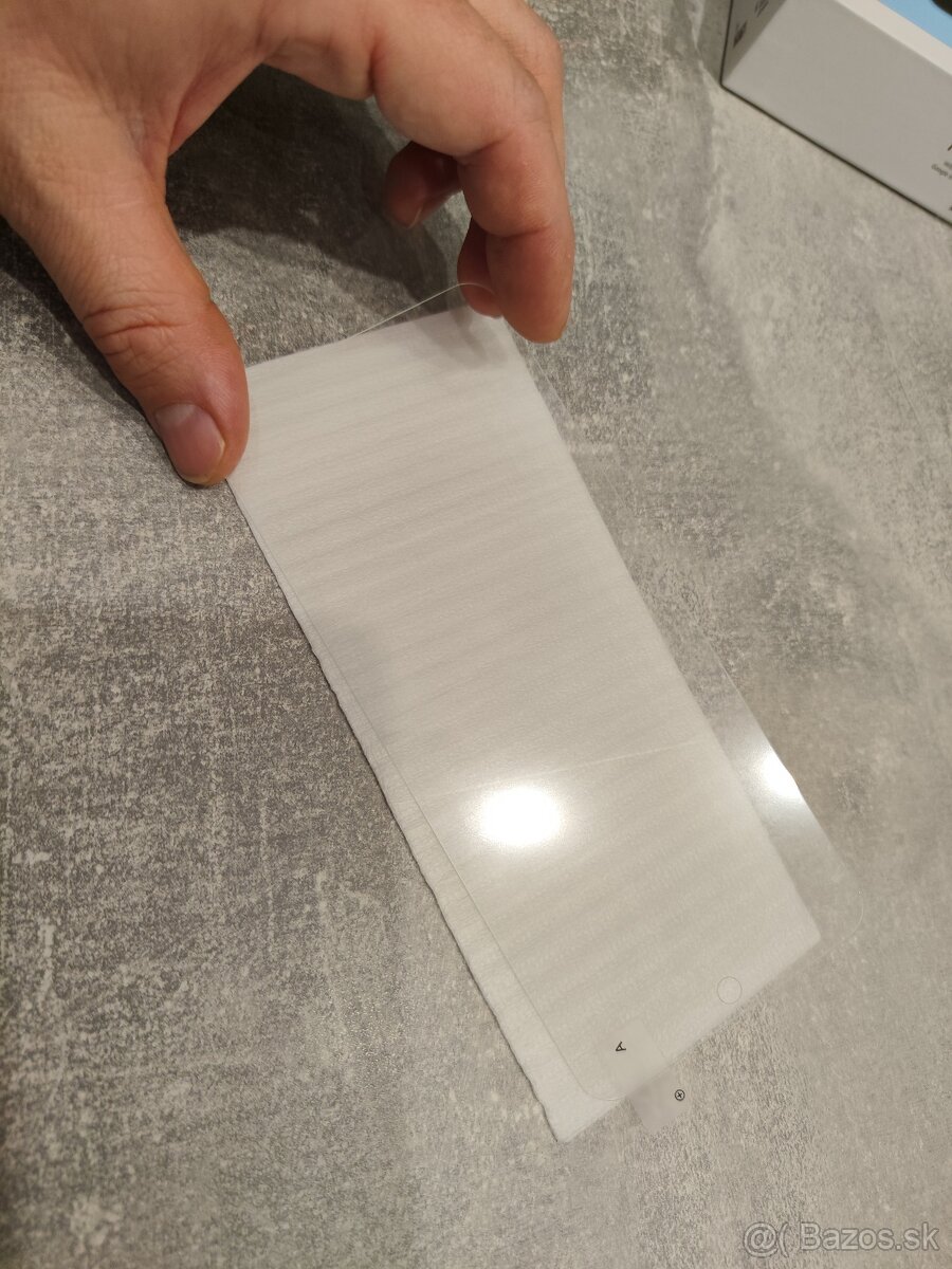 Redmi 12 5G Sky Blue - 11