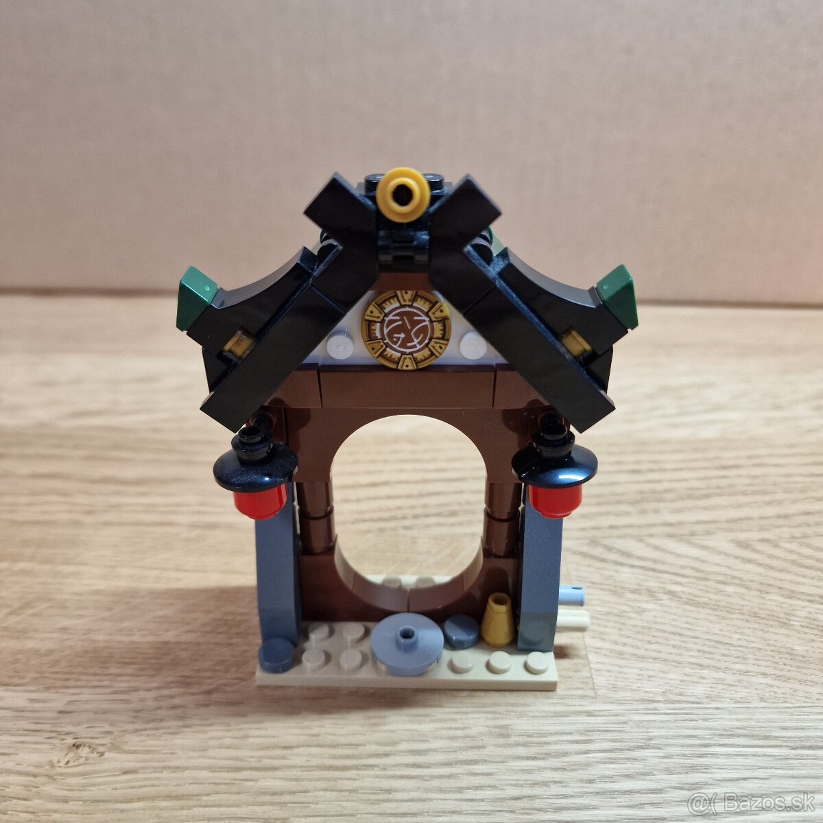 LEGO Ninjago 71764 Ninja Training Center - 11