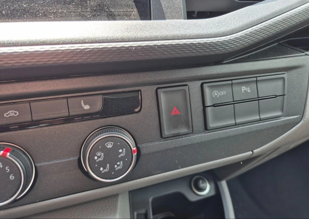 Volkswagen Transporter, Transporter 4motion,9 míst,uzá - 11