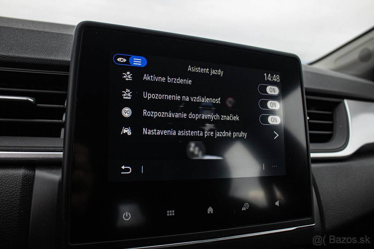 Renault Captur 1.0 TCe 100 Intens - 11