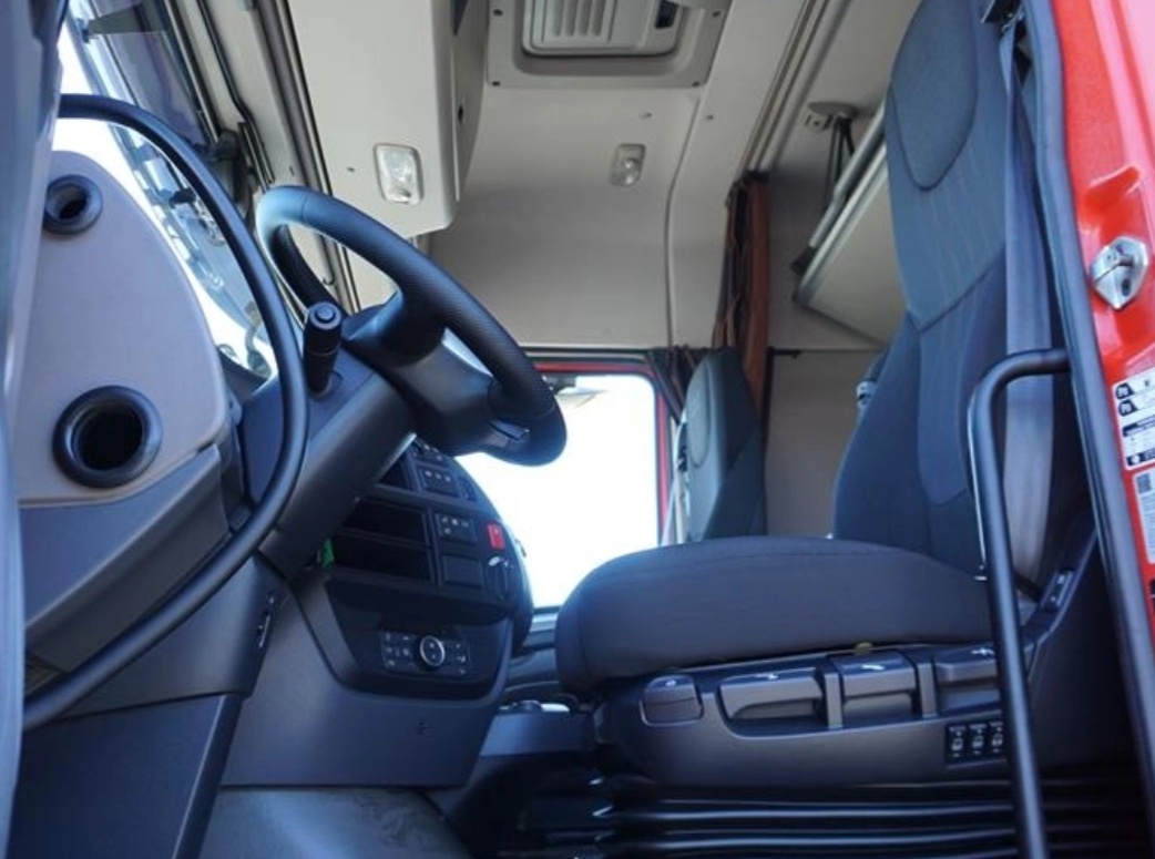 DAF 106.480 - 4x2 – Tahač – EURO 6 - 11