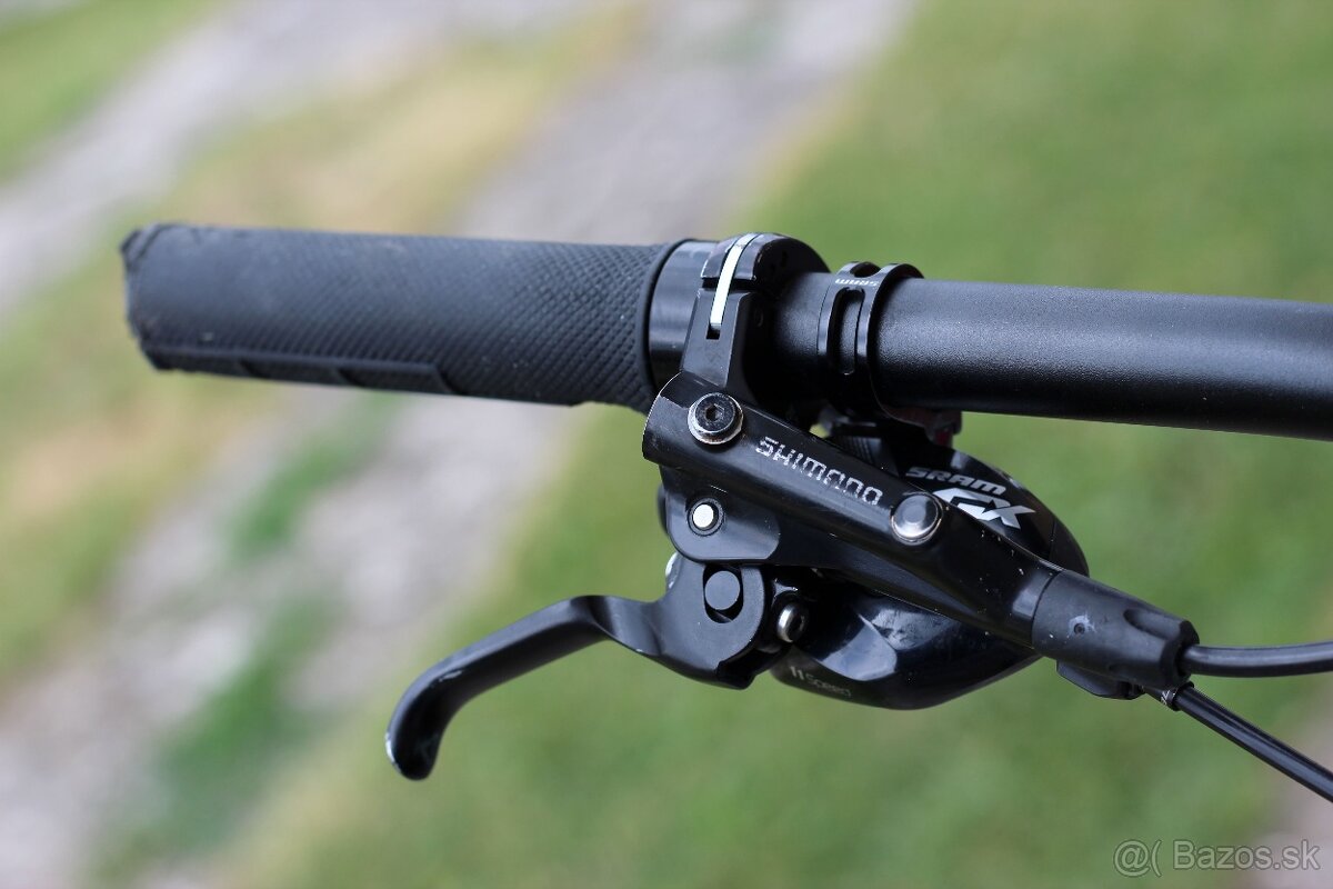 ✅ Specialized Stumpjumper 29" (2020) - M - ✅ - 11