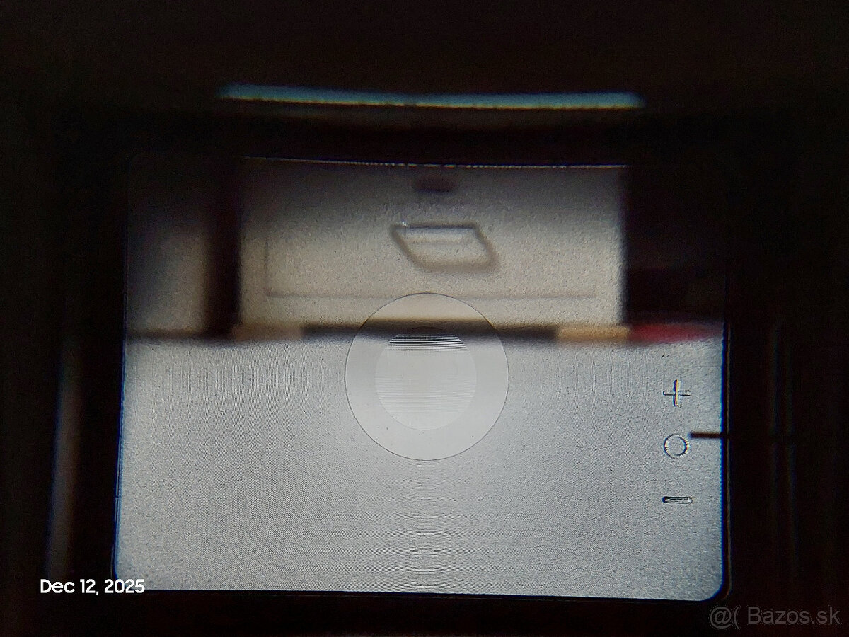 Zenit TTL + Helios-44M - 11