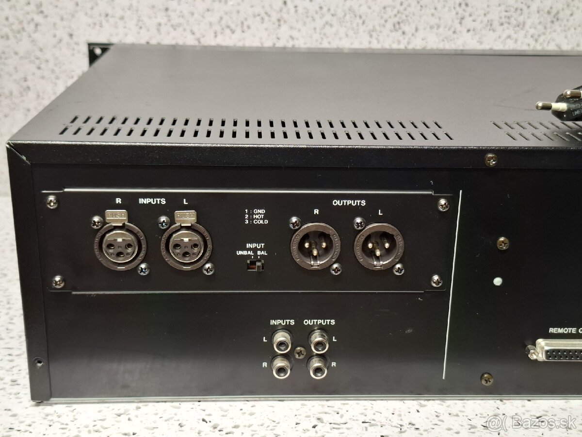 Cassette Tape Deck 》Tascam 112 mk2 》 Japan - 11