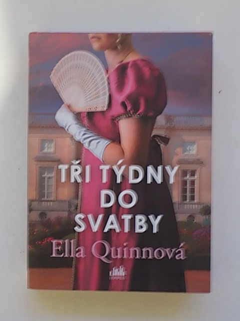 Historické romance-Malpas,Ghurke,James,Hoyt,Laurens a iný - 11