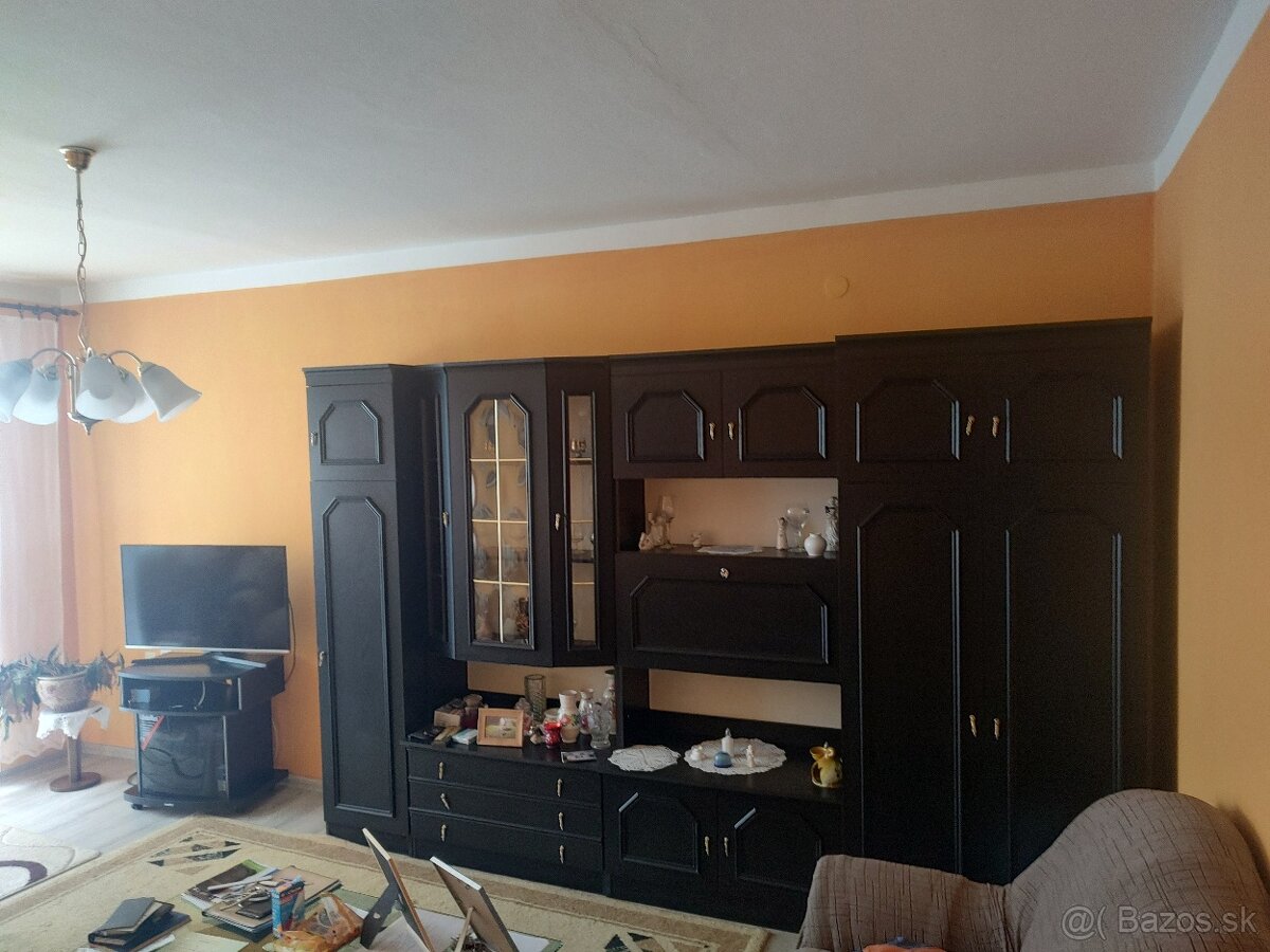 4 izbový byt - 11