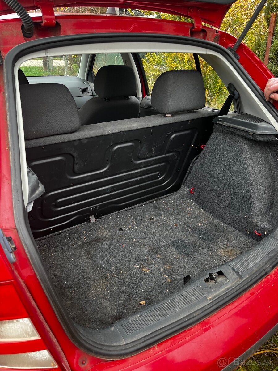 Skoda fabia 1.2htp - 11