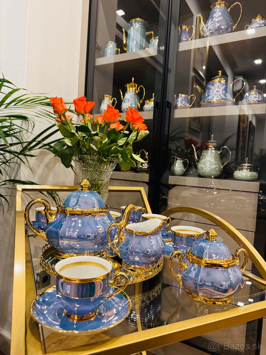 Československá kávová súprava Valaská Belá+ ZADARMO doprava - 11