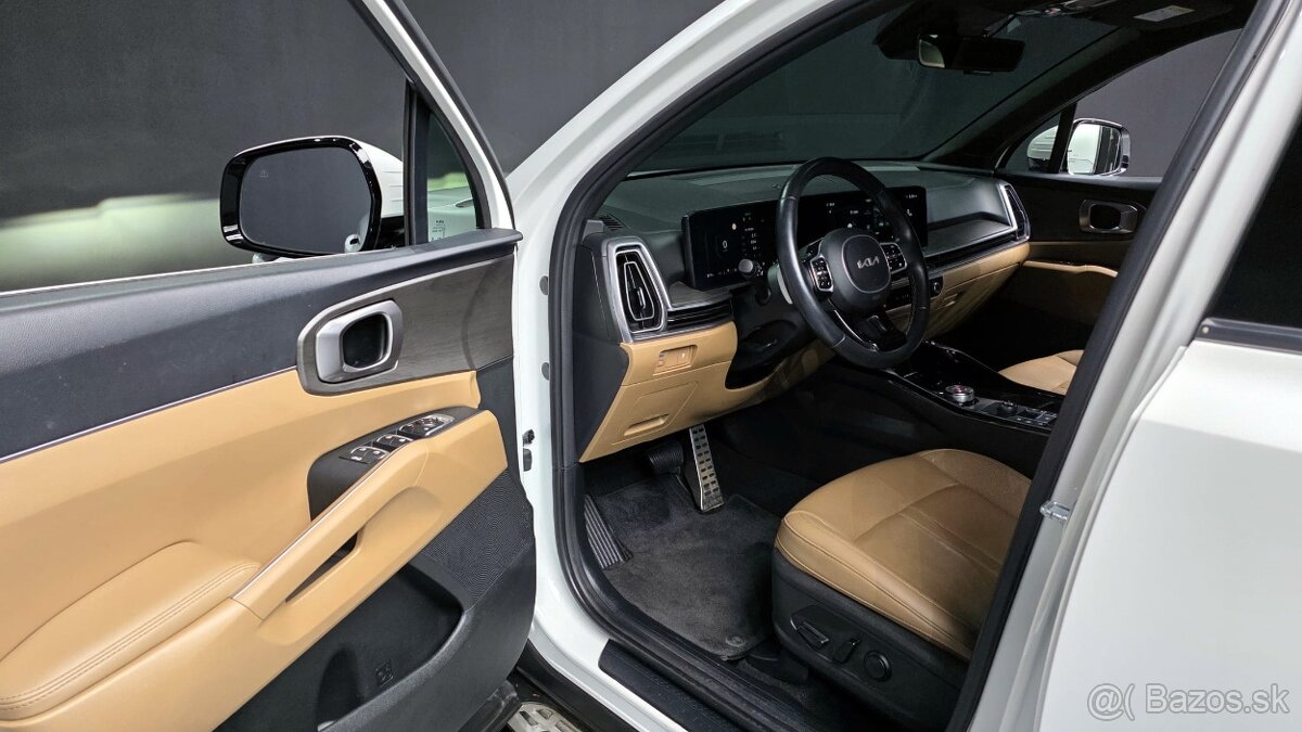 2024 KIA SORENTO 2.2CRDi FWD - 11