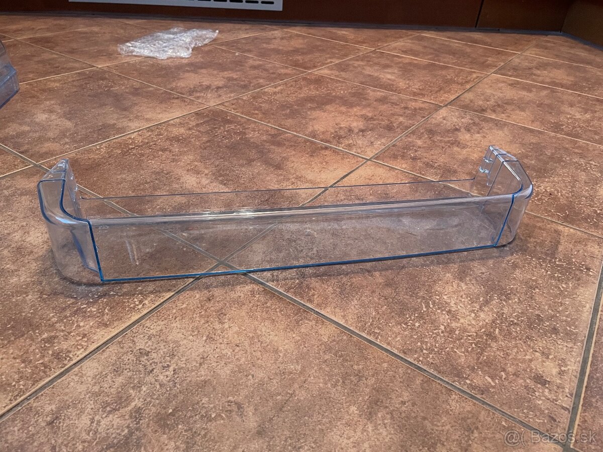 Doplnky do chladnicky Electrolux ERB 29233 W - 11