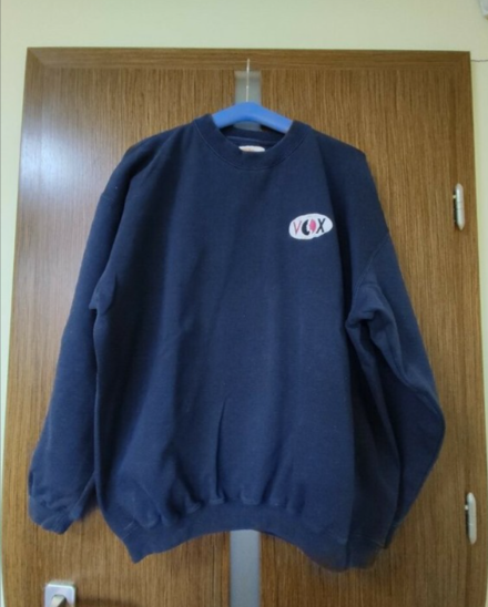 Bershka zelena mikina, bordova FB mikina Zara pulovrik a ine - 11