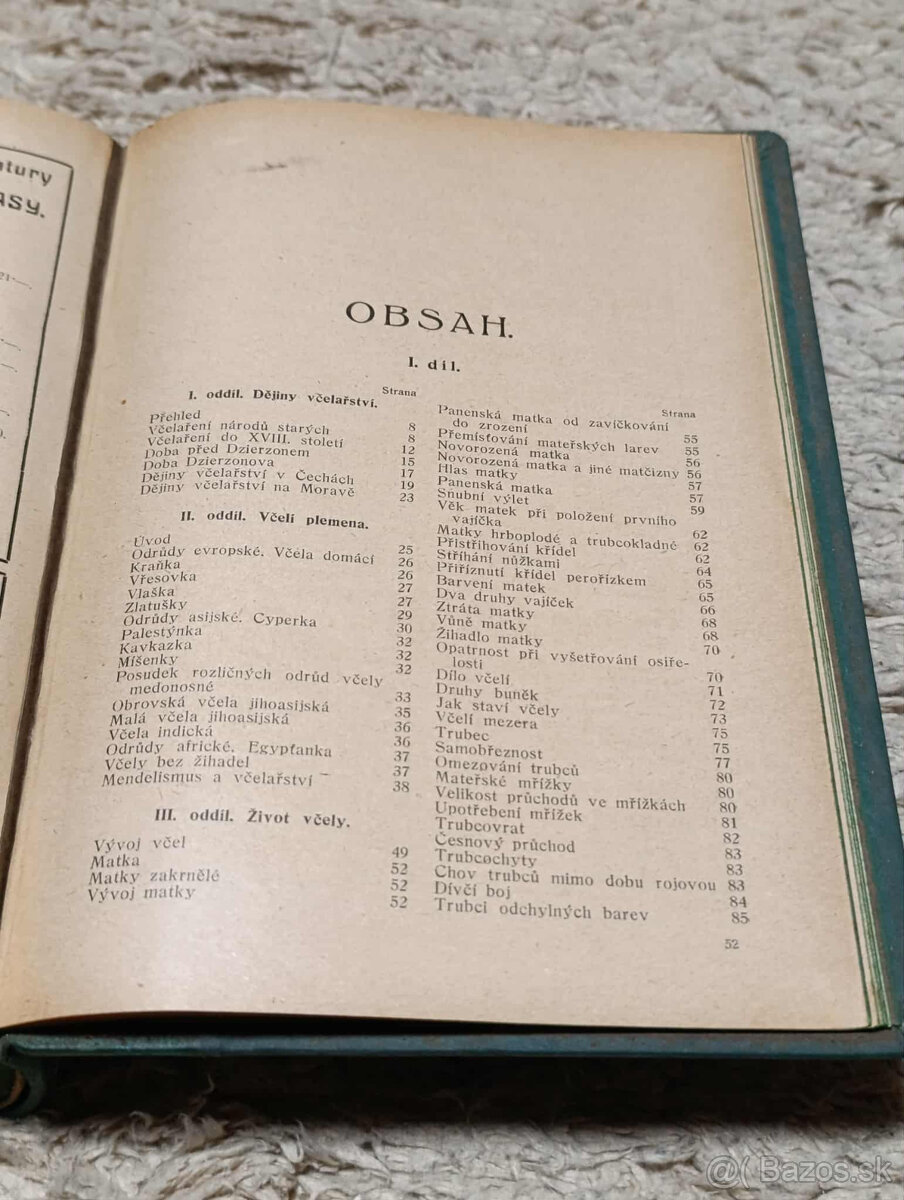 Včelařova čítanka - 11