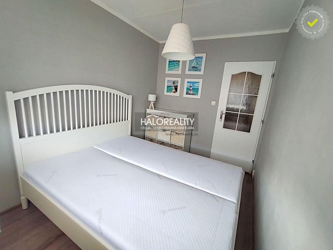 HALO reality - Predaj, dvojizbový byt Košice Západ - Terasa, - 11