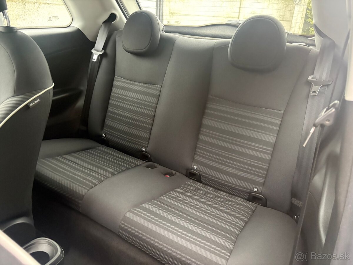 Fiat 500e 42kwh Icon - 11