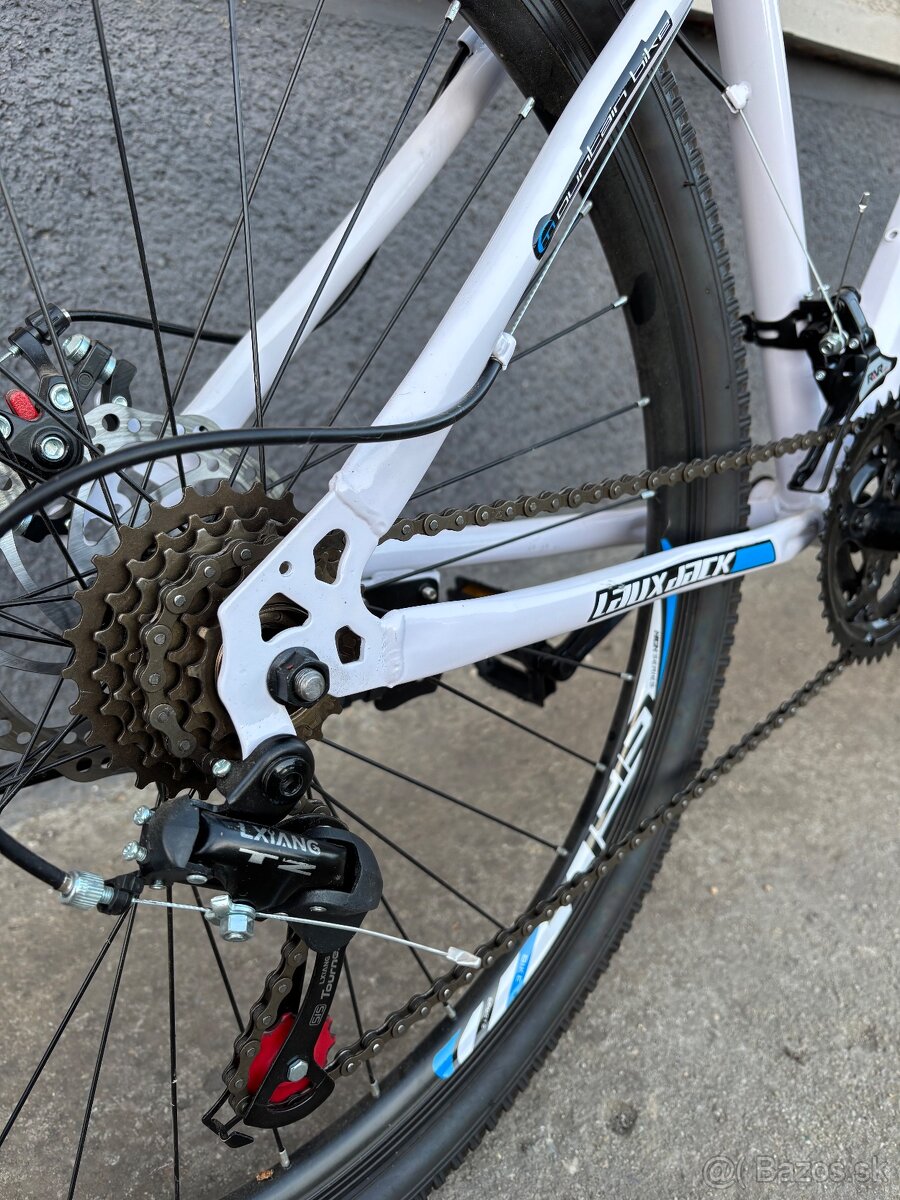 LauxJack MTB - NOVÝ - 11