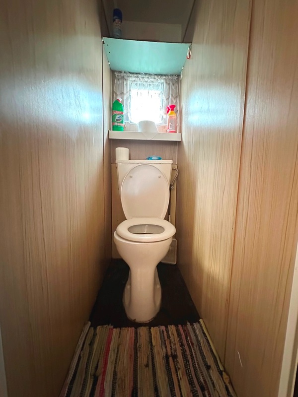 chatka v Rakúsku - Prellenkirchen, 15km od BA - 11