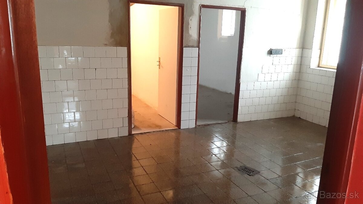 MOVEON ponúka na prenájom v H.Tesároch objekt na podnikanie - 11