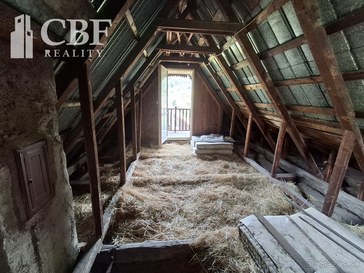 Na predaj dva domy v Drnave - 11