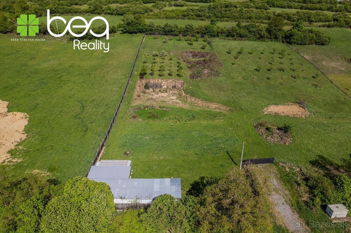 NA PREDAJ: Záhradky na Kežmarskej ceste v Levoči - 11