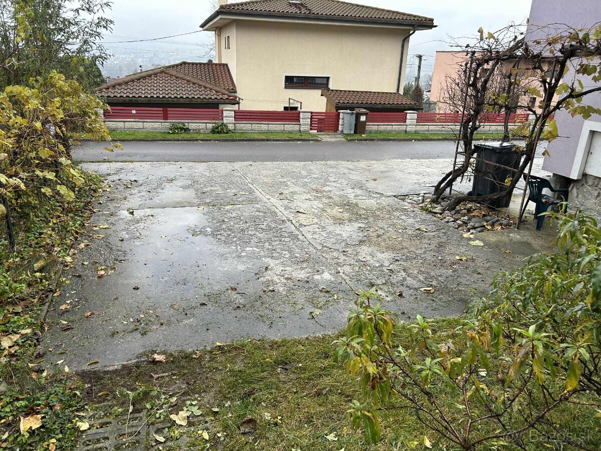 3-izbový byt na Lipovci - 11